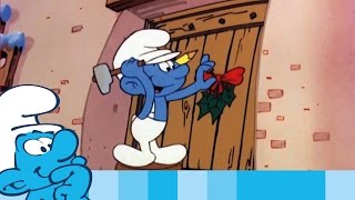 Ziemassvētku īpašais izdevums • Smurfu Ziemassvētki • Smurfi [upl. by Valaria715]