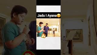 Jadu i e ayana explore exp 80s comedyfilms youtubeshorts memes comedymovies comedy [upl. by Maro189]