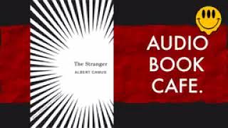 The Stranger by Albert Camus full audiobook [upl. by Ganley]