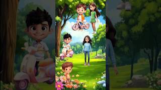 Chintu beta। Gadi wala cartoon।cartoon shorts funny [upl. by Regen]