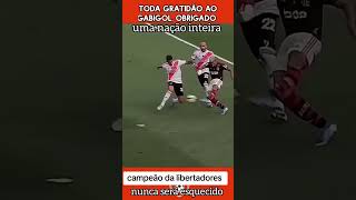 GABI NUNCA SERÁ ESQUECIDO ❤️ [upl. by Ellainad]