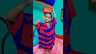 একি পরেছে😱 funny comedy bhojpuri song sorts funnybandar funnyvideos [upl. by Levana]