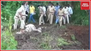 Doctor From Satara Confess To Killing 6 People [upl. by Osnofedli]