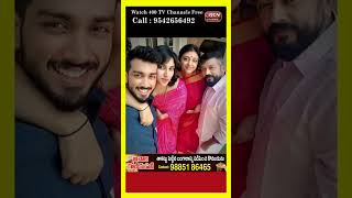 Actor Jayaram and his family beautiful pictures never seen before  Bcn Channel [upl. by Frohne]