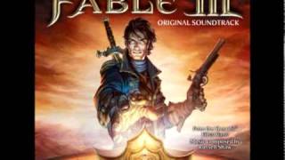 Fable 3 OST  Brightwall [upl. by Gnet700]