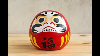 Daruma part 1 [upl. by Annair]