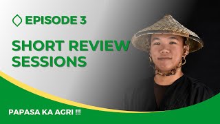 LEA 2023 Topnotcher Review Ep 3 [upl. by Garbe]