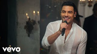 Carlos Rivera  Eres Tú Mamá Versión Acústica [upl. by Winonah]