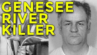 Timesuck  Arthur Shawcross The Genesee River Killer [upl. by Burtie]