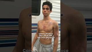 Cameron Boyce A Bright Light Gone Too Soon rip cameronboyce hollywood legend [upl. by Ateuqram]