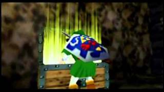 The Legend of Zelda Ocarina of Time 100 Walkthrough Part 58  Shadow Temple [upl. by Ahlgren]