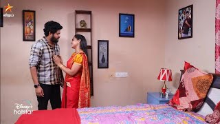 Sakthivel  Episode Promo 1  13th August 2024  Sakthivel Serial Today Episode [upl. by Burlie]