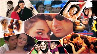 Bollywood Playlist Part 1 Mix Songs [upl. by Brezin7]