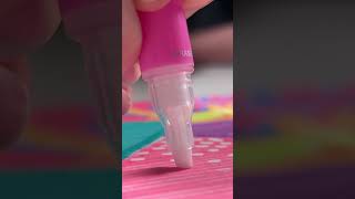 Doodling musthave – Take Note Erasable Highlighters drawing notes bujo crayola shorts [upl. by London]