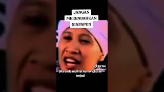 Jangan Merendahkan orang lain  buyayahya quotes [upl. by Ietta]