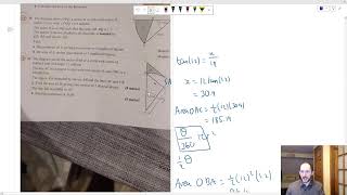 Maths Teacher Goes through YOUR SUBMITTED A LEVEL MATHS QUESTIONS [upl. by Suinotna783]