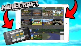 TOP 10 TEXTURE PACKS TO BUY FROM THE MINECRAFT MARKETPLACE  MINECRAFT PS4 BEDROCK [upl. by Philan]