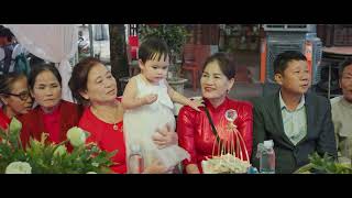 Wedding Film  Lễ Ăn Hỏi  Tai amp Anh [upl. by Havot]