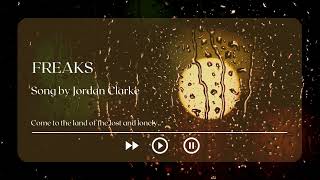 Freaks  Jordan Clarke 1 hour loop [upl. by Acinom552]