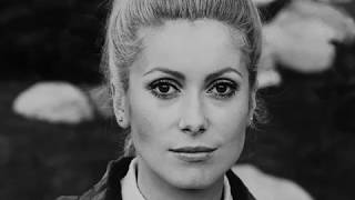 Radioscopie  Catherine Deneuve 1973 [upl. by Ilohcin]