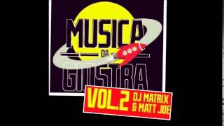 dj Matrix  La luce che ci guida [upl. by Ambler378]