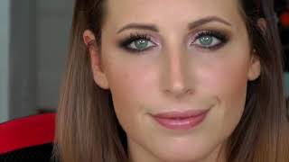 ClioMakeUp Makeup Tutorial Trucco Classico Per Tutti i Giorni [upl. by Initof]