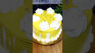 आसान और स्वादिष्ट पाइनएप्पल केक बनाने की रेसिपी  Pineapple Cake Recipe [upl. by Kruse662]