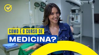 Tudo sobre medicina  UNINASSAU [upl. by Anaerol]