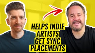 1 hour of SOLID GOLD Sync Licensing Advice for Musicians [upl. by Libbie]