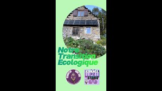 Transition Ecologique  Asubaka studio [upl. by Mccourt]