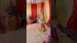 jhini jhini oadhniholi holispecial trending viral rajputiculture shortsvideo [upl. by Anihsak]