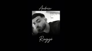 Andrew  Ringyó Official Music Audio [upl. by Gennifer]