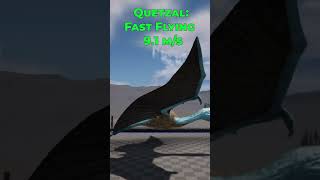 FASTEST Flyer in ARK  ARK Ascended shorts [upl. by Nguyen]