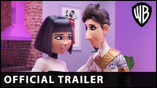 Mummies  Official Trailer 2  Warner Bros UK amp Ireland [upl. by Lavena]