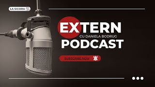 ExternPodcast din 16 august 2024 Putin are o mare dilemă l Daniela Bodrug [upl. by Eornom214]