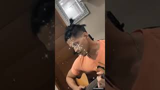 Have You Ever Seen the Rain Smokie by Vin Abrenica [upl. by Akehsay487]