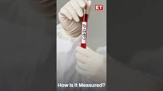 What Is CT Value In An RTPCR Test For Covid19 amp Why Is It Important Watch [upl. by Grefer586]