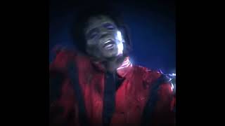 thriller edit  michaelsrhapsody [upl. by Iatnohs]