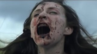 Contracted Phase II 2015 movie review horror sequel 2 [upl. by Broome]