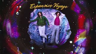 Genie the Band — Expansive Voyage Full Album [upl. by Demetria514]