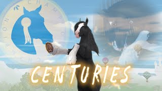 Centuries  Star Stable Music Video [upl. by Ing]