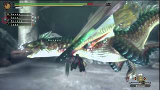 MH3U Live Commentary Session 26 [upl. by Lyram]