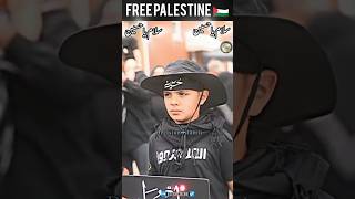 Peace or Hussain Palestine is free and no one can destroy it shortsfeed ytviral youtubeshorts [upl. by Gilly894]