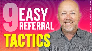 9 Surprisingly Easy Referral Marketing Strategies for Your Business [upl. by Alesiram]