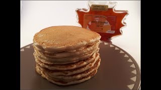 PANCAKES inratables 🇺🇸 1 [upl. by Atilamrac]