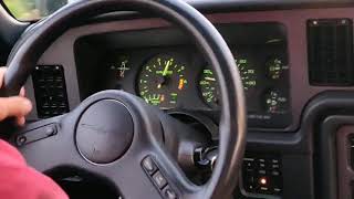 1988 Ford Thunderbird Turbo Coupe For Sale Gateway Classic Cars Orlando 1982 [upl. by Leibman]