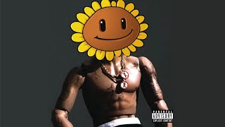 PVZ Sunflower Pornography Uncensored Plants Vs Zombies x Travis Scott Mashup [upl. by Ayomat]