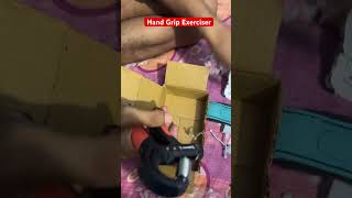 Hand grip exerciser sports drippy sidhumoosewala viralvideo trendingshorts [upl. by Novled5]