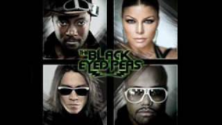 Black Eyed Peas  Imma be Rock That Body [upl. by Rourke]