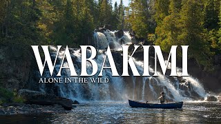 Wabakimi and the Kopka River  Canadian Wilderness Camping and Canoe Trip [upl. by Oruhtra]